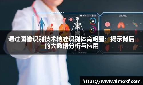 通过图像识别技术精准识别体育明星：揭示背后的大数据分析与应用