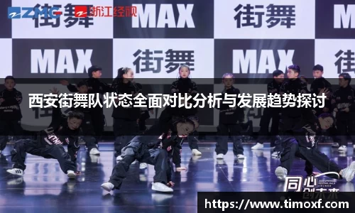 西安街舞队状态全面对比分析与发展趋势探讨